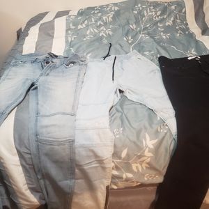 Jeans bundle